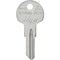 Hillman HILLMAN House/Office Universal Key Blank Single, PK10 85078 - alternate 1